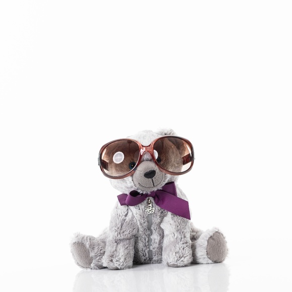 Dior Pink Sunglasses with Case and Cloth - Picture 7 of 7